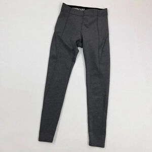 IvyPark Cropped Dark Gray Leggings